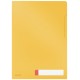 Leitz 47080019 carpeta Polipropileno (PP) Amarillo A4